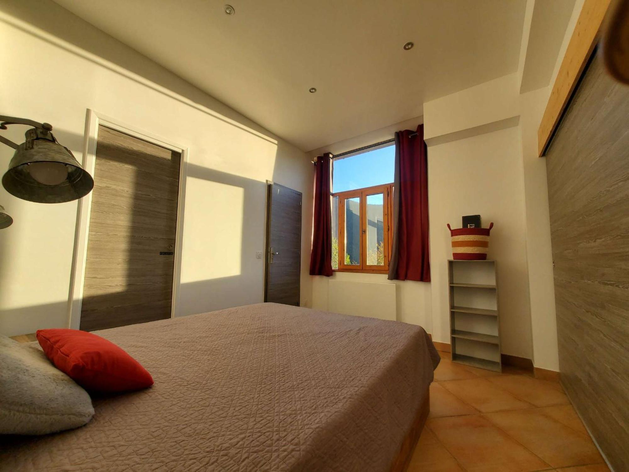 Location Paradiski San Bernardo Seez Exterior photo